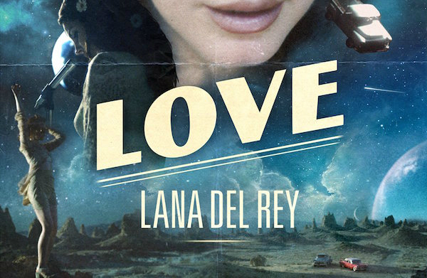 Lana Del Rey je späť