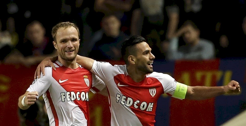 Monaco vyradilo Citizens po výhre 3:1, do štvrťfinále aj Atletico
