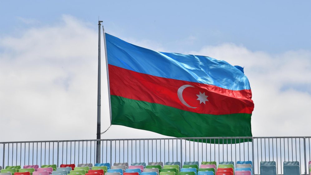 Aktuálne: VC Azerbajdžanu odložená!