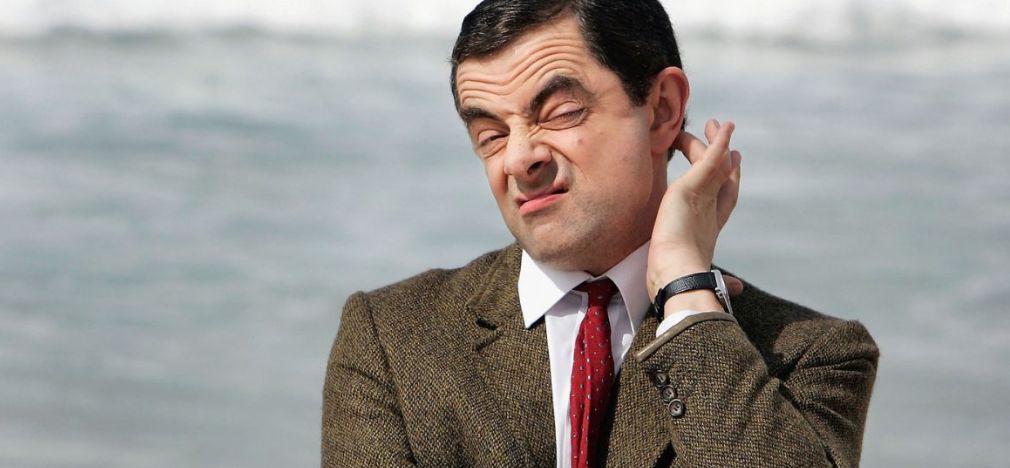 Ako by vyzeral svet, keby mal každý tvár Mr. Beana!? TOTO vás isto pobaví!