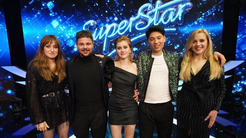 S akými piesňami zabojujú finalisti o víťazstvo SuperStar!? Máte sa na čo tešiť!
