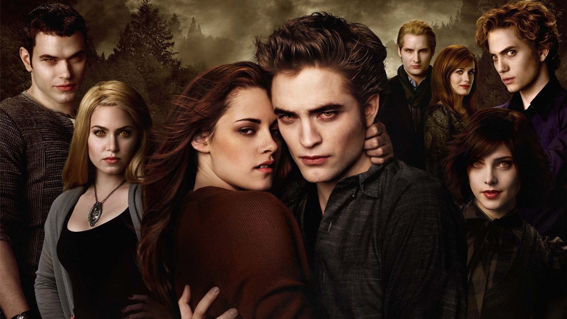 Fanúšikovia Twilightu sa po rokoch konečne dočkali úžasnej správy!