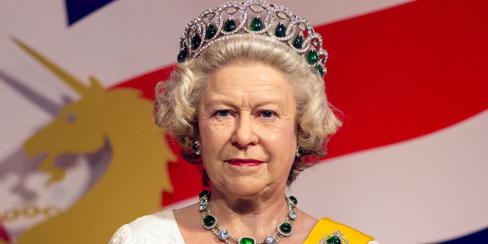 Kráľovná Alžbeta II. neustále prekvapuje: TAKTO ste ju na verejnosti ešte nevideli!