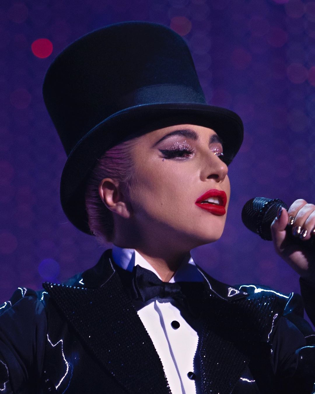 Lady Gaga sa chce stať mentorkou osemnásťročnej americkej speváčky