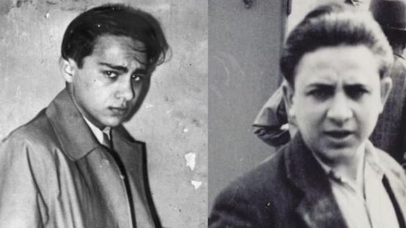 Ako nacisti použili zločin židovského mladíka na ospravedlnenie holokaustu