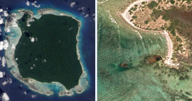 Zákaz vstupu aj na vlastné riziko: Smrtonosný ostrov Sentinel