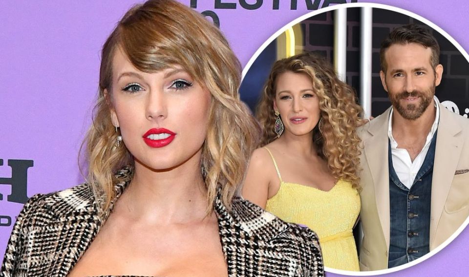 Taylor Swift a jej nový nečakaný album: Ako súvisí s herečkou Blake Lively!?