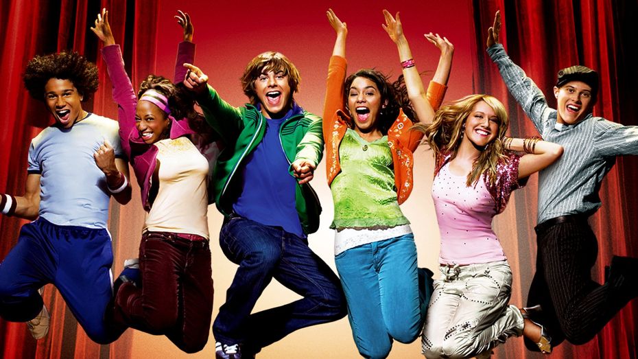 Pamätáte si na High School Musical!? Ako sa zmenili hlavní hrdinovia!?