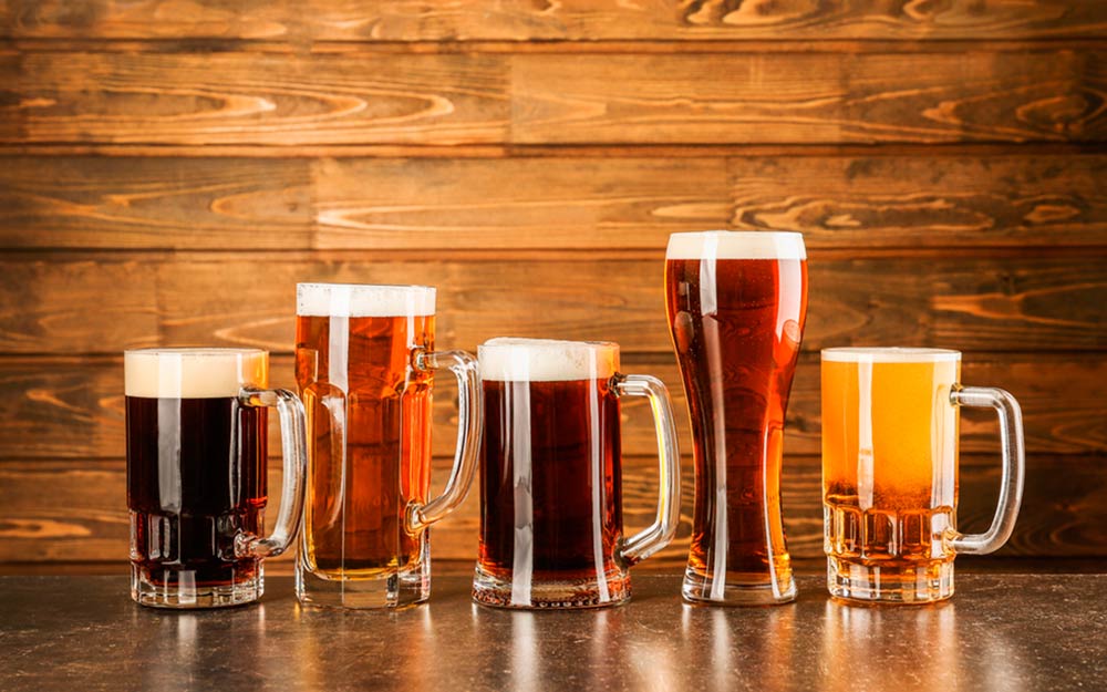 Medzinárodný deň piva: Čo všetko viete o tomto obľúbenom nápoji a ako ovplyvnila pandémia pivný trh!?
