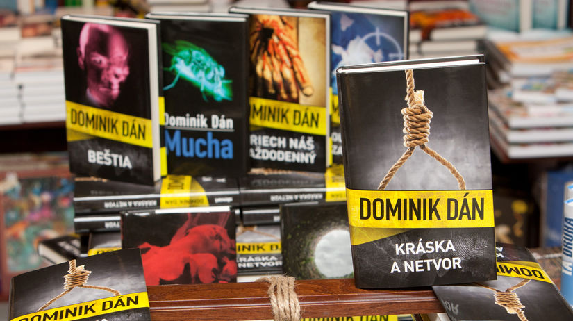 Ministerstvo vnútra prepustilo slovenského spisovateľa: Vraj si chodil len po výplatu