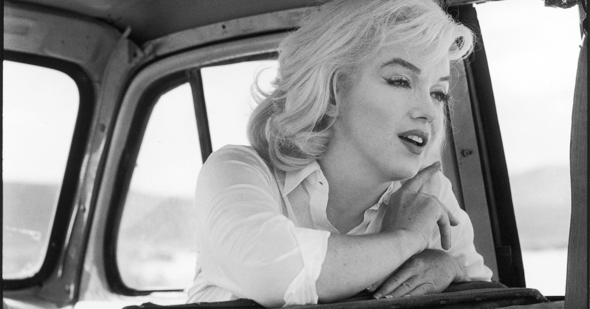 Marilyn Monroe zomrela pred 58 rokmi: Fotky z pitevne nemal nikto vidieť!