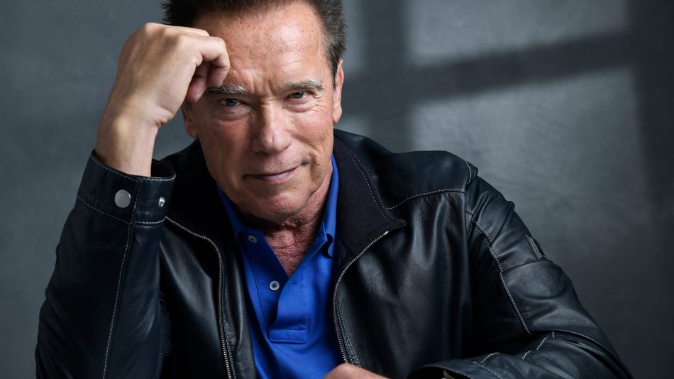 V rodine Arnolda Schwarzeneggera prevláda radosť! Aký je na to dôvod!?