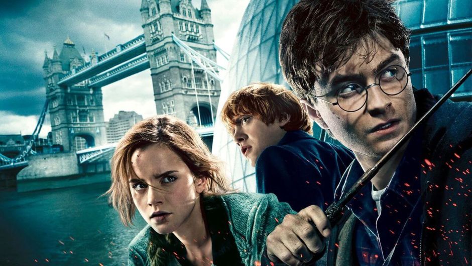 Si fanúšikom Harryho Pottera!? Predstavujeme ti TOP 15 faktov, ktoré ťa možno prekvapia!