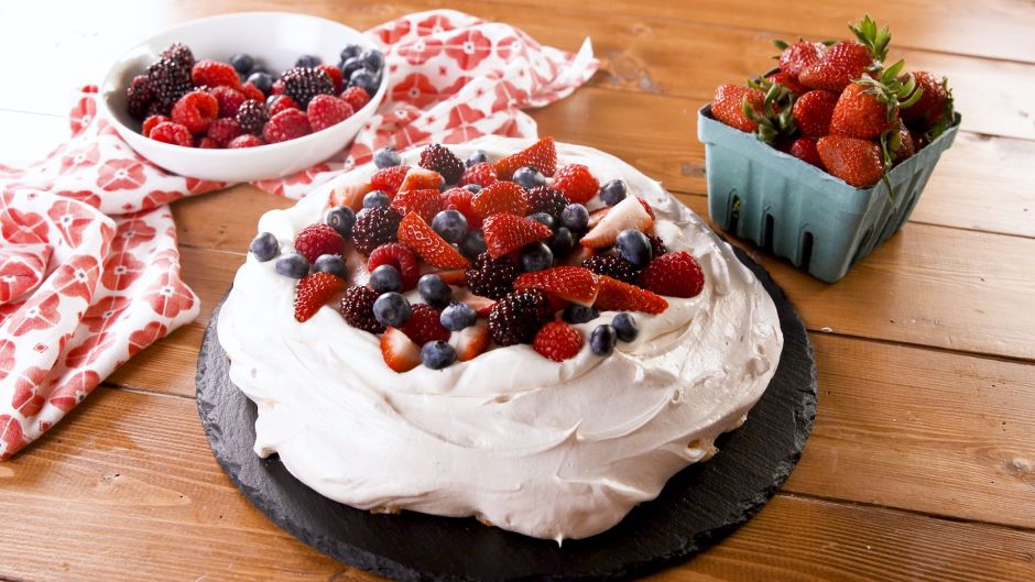 Príbeh sladkých dezertov: Torty a koláče, ktoré nesú názov podľa nejakej osobnosti!