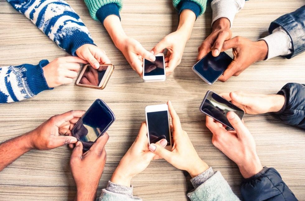 Svetový deň bez mobilu: Koľko hodín by ste dokázali vydržať bez svojho telefónu!?