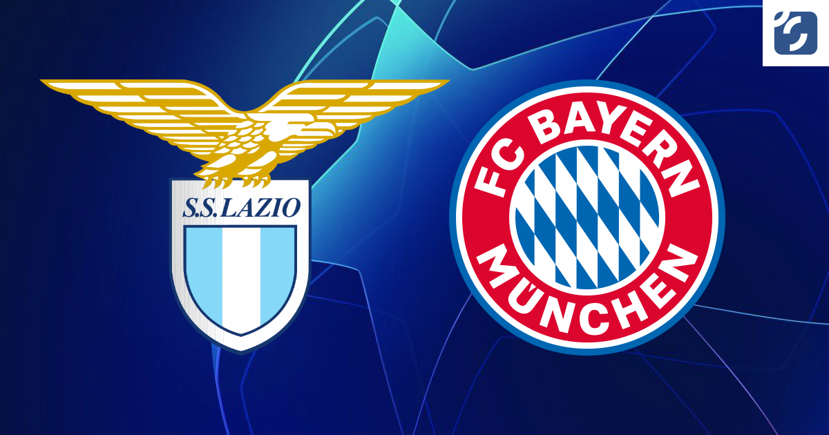 LIGA MAJSTROV! Ktorý tím sa bude radovať z víťazstva!?   Zdolá nezbytný Bayern München odvážne Lazio Rím!?