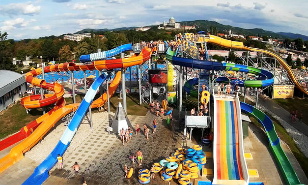 Vadaš Thermal Resort Štúrovo sa teší na vašu návštevu! Dovolenka na Slovensku!? Štúrovo je tá najlepšia voľba!