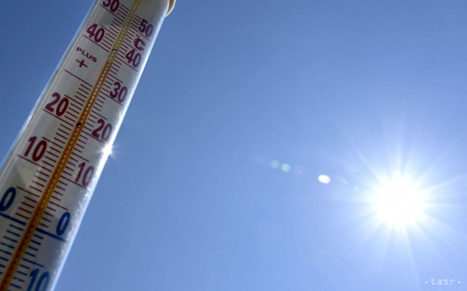 Horúce teploty vo svete sú naozaj rekordné! Teplotný rekord v Španielsku prekračuje všetky medze!