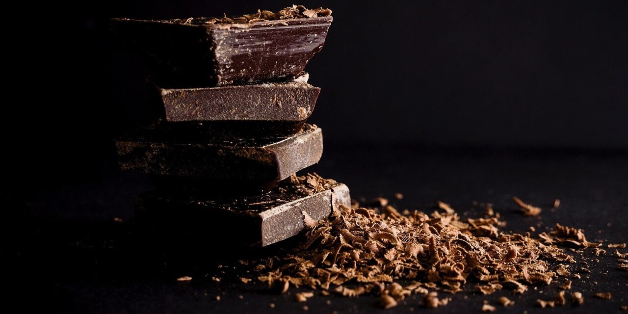 Chutná a sladká závislosť! Účinky čokolády, ktoré Vás milo prekvapia!