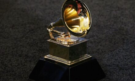 Nominácie na Grammy 2022 sú tu!