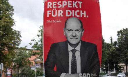 Voličov presvedčil, že bude ako Merkelová. Kto je Olaf Scholz!?