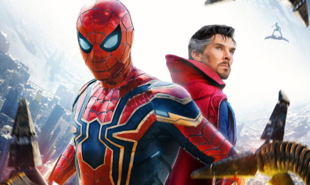 Spider-Man: No Way Home s novým trailerom presne mesiac pred premiérov poteší každého fanúšika MARVEL UNIVERSE!?
