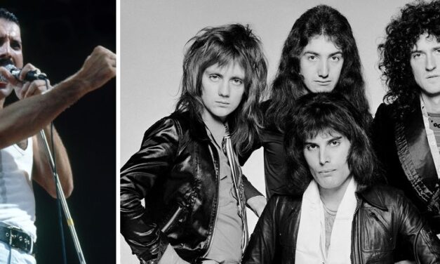 Ubehlo presne 30 rokov od smrti Freddieho Mercuryho