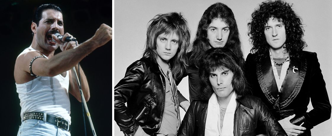 Ubehlo presne 30 rokov od smrti Freddieho Mercuryho