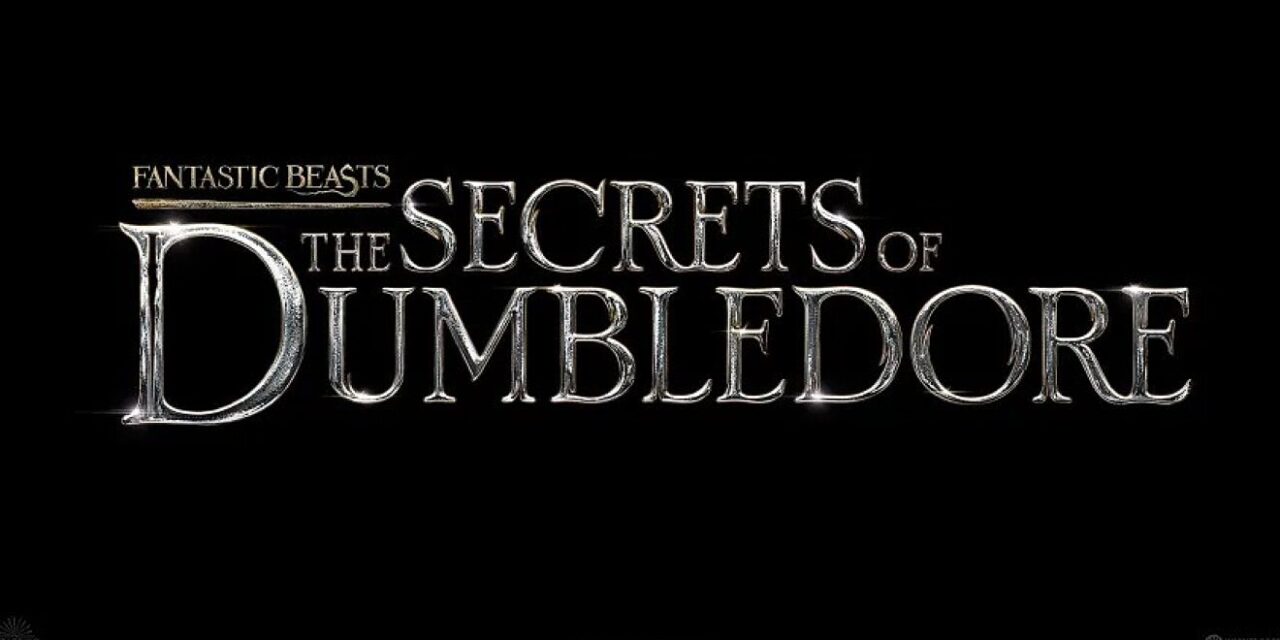 Fantastické zvery 3: Dumbledorove tajomstvá, už čoskoro v kinách!