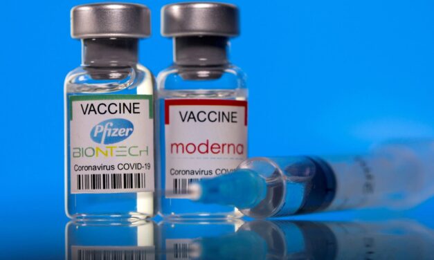 Si pripravený na 4. dávku vakcíny!? €urokomisárka povedala ministrom, aby sa pripravili na podávanie!