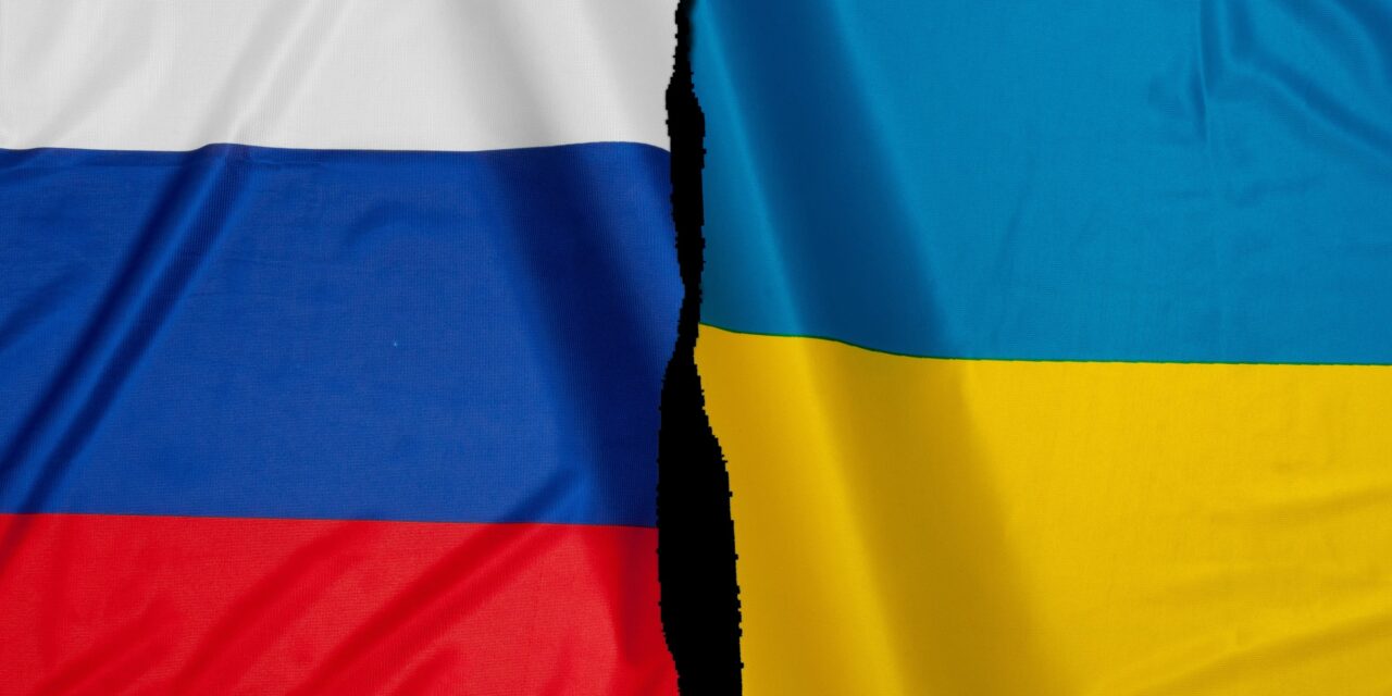 Situácia na Ukrajine je vážna, neakceptujeme všetky podmienky Ruska, tvrdí Korčok