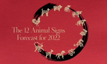Je tu lunárny Nový rok 2022! Čo by ste mali vedieť o roku vodného tigra!?