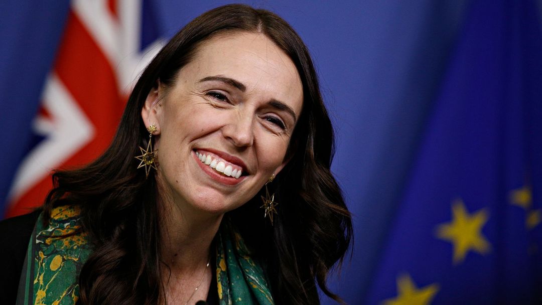 Premiérka Nového Zélandu musela zrušiť svoju vlastnú svadbu, jej plány narušili opatrenia