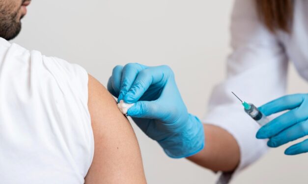 ,,Na povinné očkovanie stačí zmeniť vyhlášku“, zaznelo v diskusii TASR TV!?