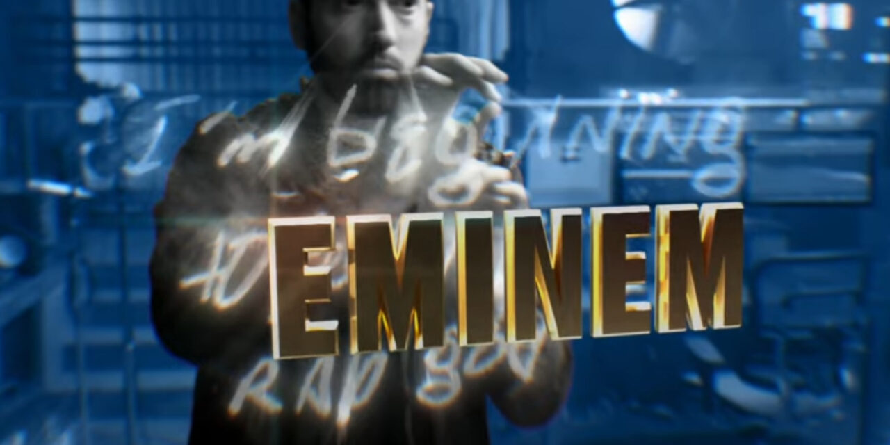 Pepsi zverejnila trailer na SUPERBOWL LVI HALF TIME SHOW!? Eminem, Dre, Kendrick a ďalší sľubujú neskutočný zážitok!