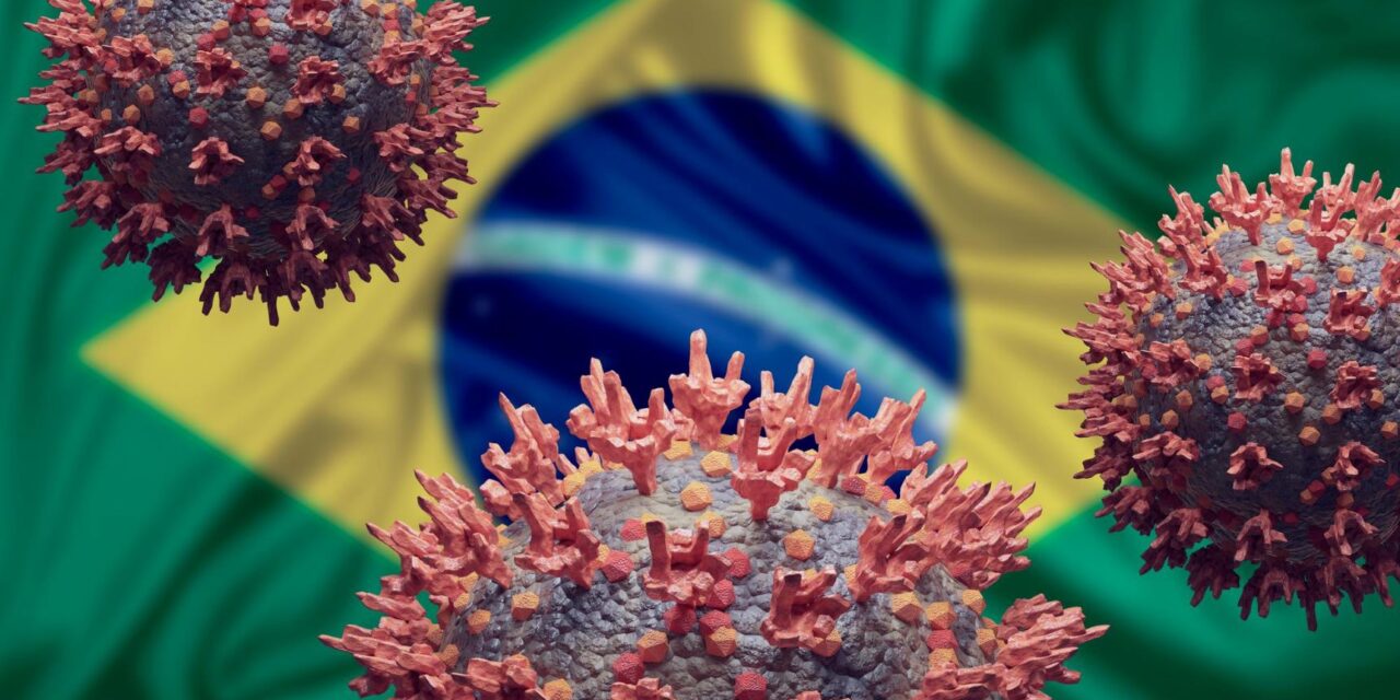 Brazília začala očkovať malé deti napriek námietkam prezidenta Bolsonara, jeho metódy označili na fašistické!?