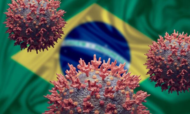 Brazília začala očkovať malé deti napriek námietkam prezidenta Bolsonara, jeho metódy označili na fašistické!?