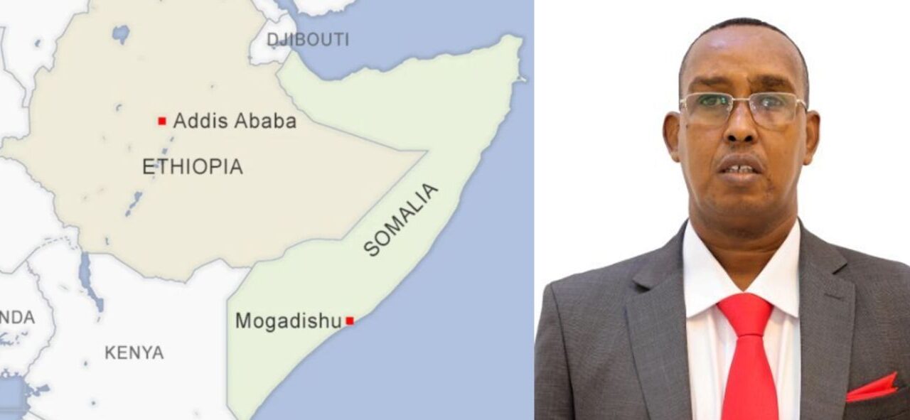Pri samovražednom atentáte bol zranený hovorca somálskej vlády