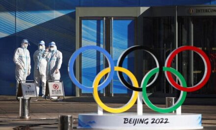 Peking 2022: Ako sa žije v olympijskej bubline!?