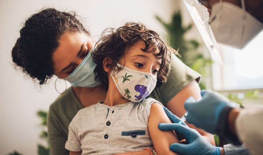 Vakcíny pomôžu aj deťom