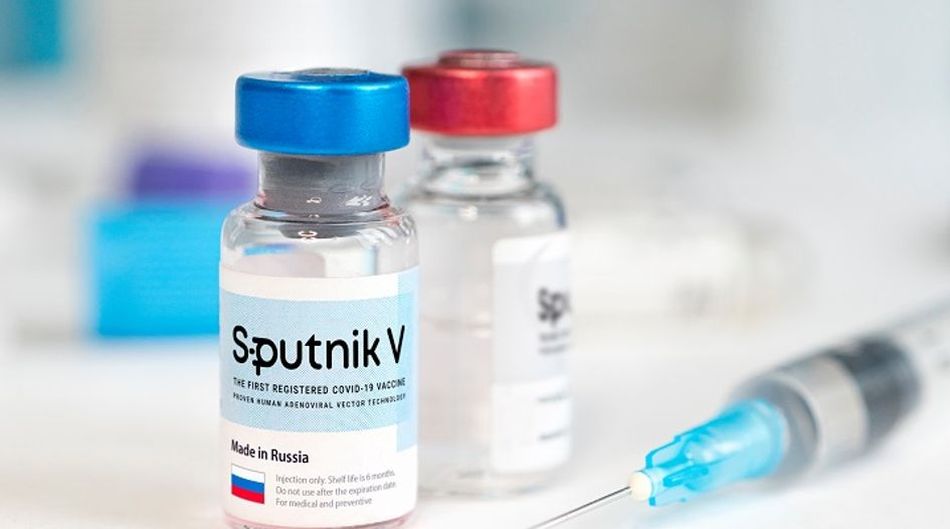 Rakúsko odmieta vakcínu Sputnik V