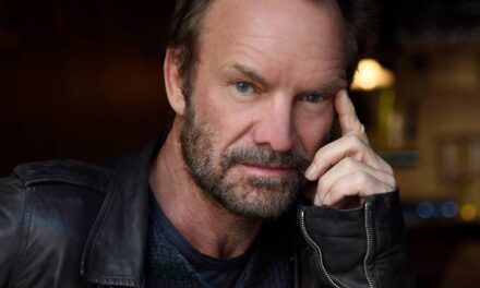 Sting predal všetky svoje piesne vydavateľstvu Universal!? „Aby malo moje celoživotné dielo domov!“