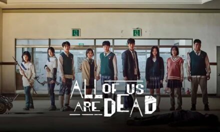 All Of Us Are Dead: Najnovší zombie thriller!?