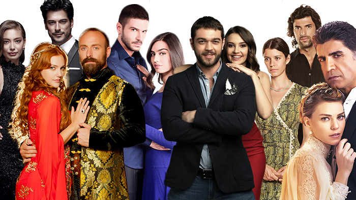 Turecké seriály, ktoré sa stali obľúbenými aj na Slovensku!?