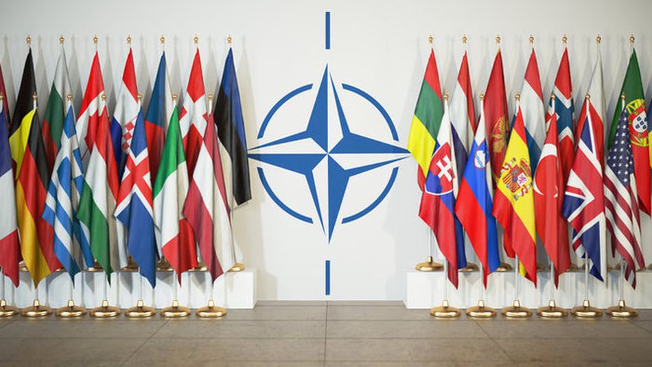Krajiny NATO