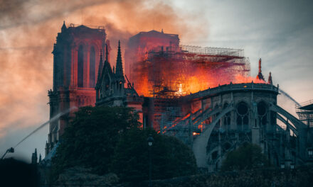 Katedrála Notre Dame povstala z popola: Čo všetko prestavali od požiaru v roku 2019!?