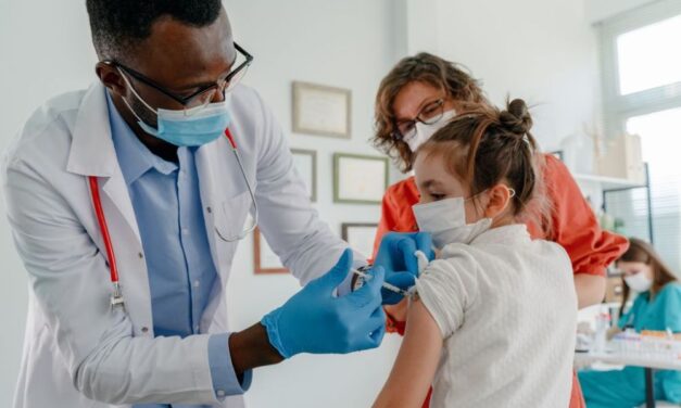 USA: Budú povolené vakcíny pre deti do päť rokov!?