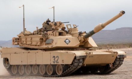 Poľsko nakúpi od USA vyše 500 guľometov a 250 najmodernejších tankov typu Abrams