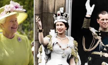 Kráľovná Alžbeta II. oslavuje platinové jubileum: Na tróne už sedí 70 rokov!