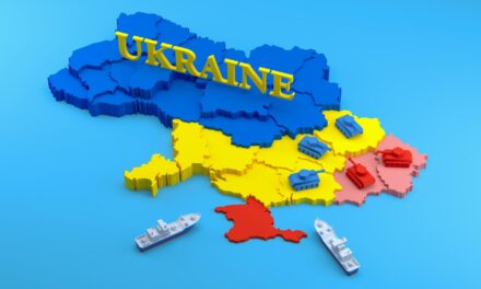 Ukrajina vs Rusko – konflikt sa vyostruje!?